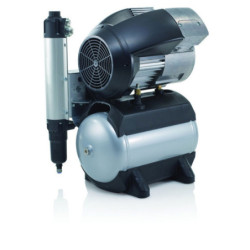 Tornado 2 kompresszor, membrán szárítóval