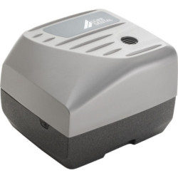 Tyscor VS 2 radiáltechnológiás kp-i elszívó motor