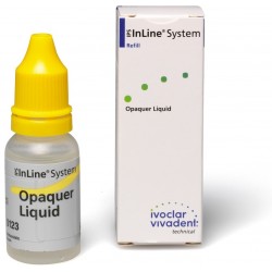 Ips Inline System Opaquer F Liquid 15ml Ivoclar