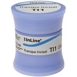 IPS InLine Transpa Incisal 20g Ivoclar Vivadent