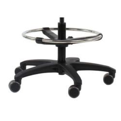 Kiegészítő: Lábtartó gyűrű Ř45 cm