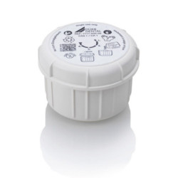 Amalgám veszélyes hulladék gyűjtő - CAS és CA 1-hez