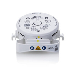 Amalgám veszélyes hulladék gyűjtő - CA 4-hez