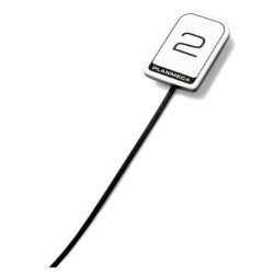 Planmeca ProSensor HD set sensor méret 2