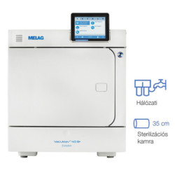 MELAG Vacuklav 40 B+ Evolution