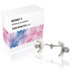 Beyond II rugalmas szájterpesz 1db