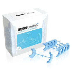 Beyond FlexiBlue Comfort szájterpesz M (Polushoz) 1db