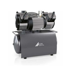 Quattro kompresszor membrán szárítóval