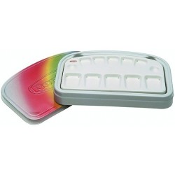 Placuta Ceramica Rainbow