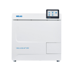 MELAG Pro-Line Vacuclave 123 (Mount A long+3 Tálca+USB)