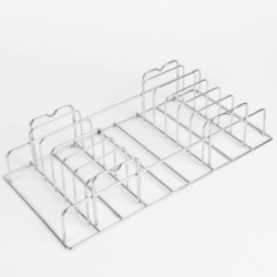 Fóliatartó keret hosszú (45 cm mély kamrához)