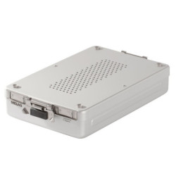 MELAstore Box 200 (19",0 x 6,5 x 31,"2 cm)