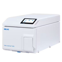 MELAG Vacuclave 105