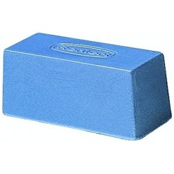 Pasta lustru albastra Saphir Renfert