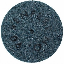Disc Polisoft 'A' 22x3mm Renfert