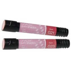 GC Gradia Gum 2.9ml
