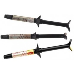 GC Gradia Opaque 2.4ml