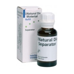 Ips Natural Die Material Separator 20ml Ivoclar