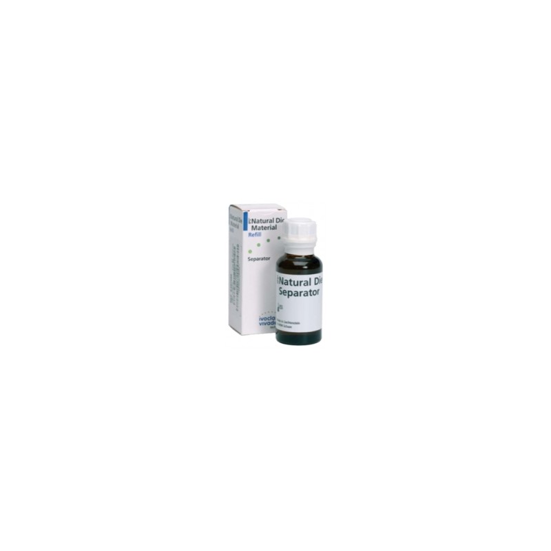 Ips Natural Die Material Separator 20ml Ivoclar