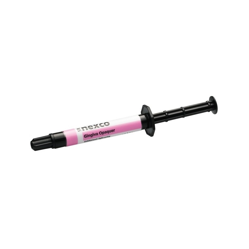 SR Nexco Gingiva Opaquer 2ml Pink Ivoclar Vivadent