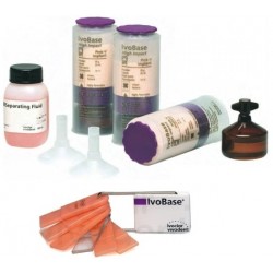 Ivobase Hybrid Kit Ivoclar