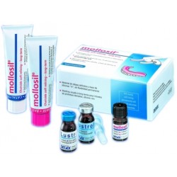 Mollosil Long Term 2x30ml Detax