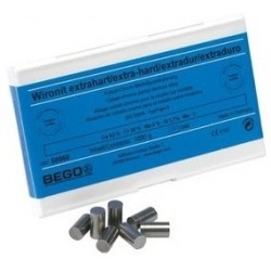 Aliaj Wironit Extra-Hard Bego