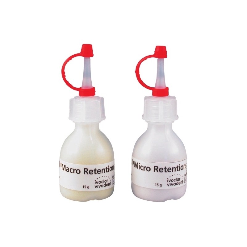Sr Micro Retention 15g 0.2 Ivoclar