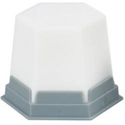 Ceara Geo Snow-White L Renfert