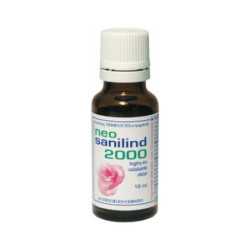 Sanilind Neo 2000 1x18ml