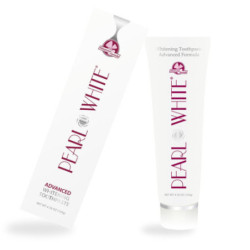 Beyond Pearl White Advanced 130g