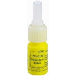 Adeziv Acril/Gips/Metal/Ceramica 10g Renfert