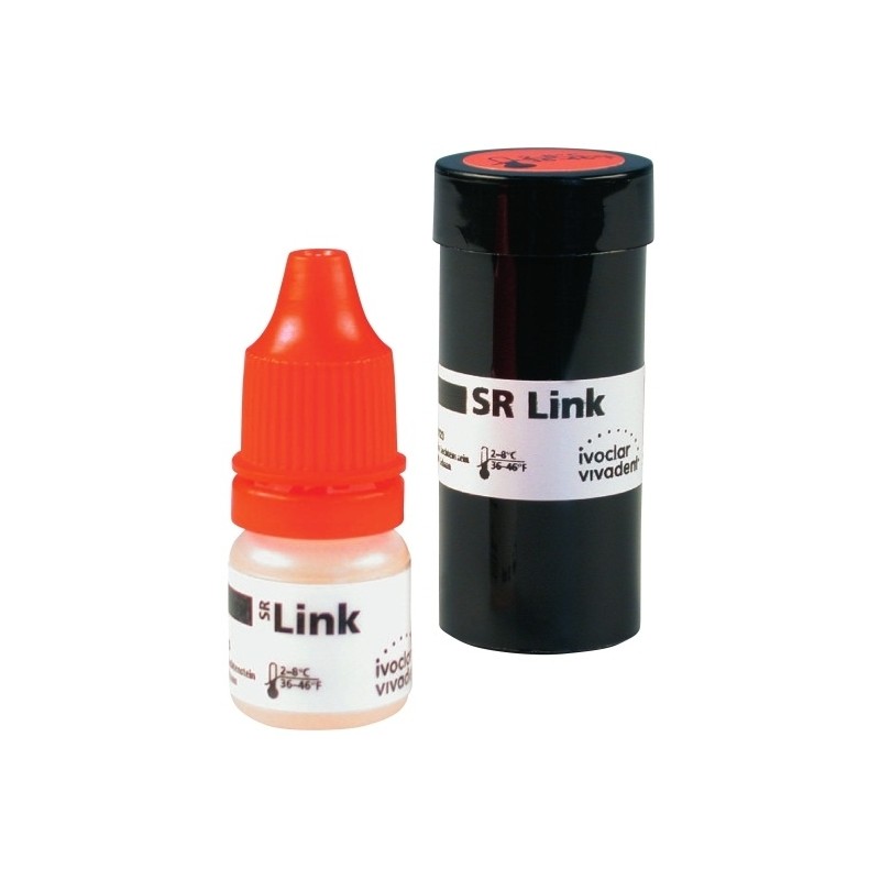 Sr Link 5ml Ivoclar