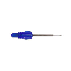 Pre-Initiated tips Pi Tips, Surgical, 300/4mm blue 1db - Outlet