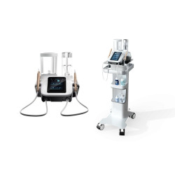 PT-B Woodpecker fogkőeltávolító és profilaxis készülék + PT-B mobil kocsi