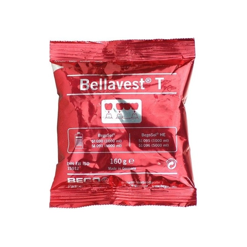 Bellavest T 160gr