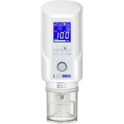 Vacuum Mixer Twister Evolution 240V