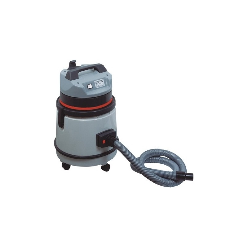 Aspirator Sablator Silfradent