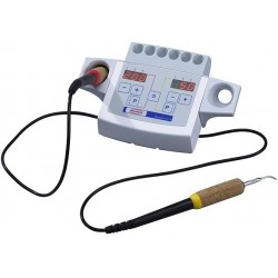 Spatula Waxlectric II Renfert