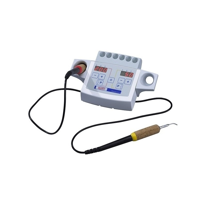 Spatula Waxlectric II Renfert