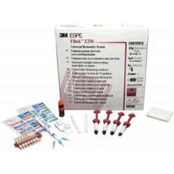 Filtek Z250 Mini Kit 3M