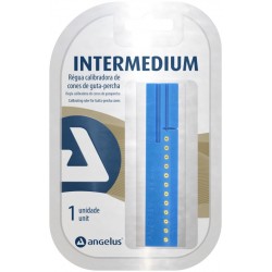 Lera pentru conuri gutaperca Angelus