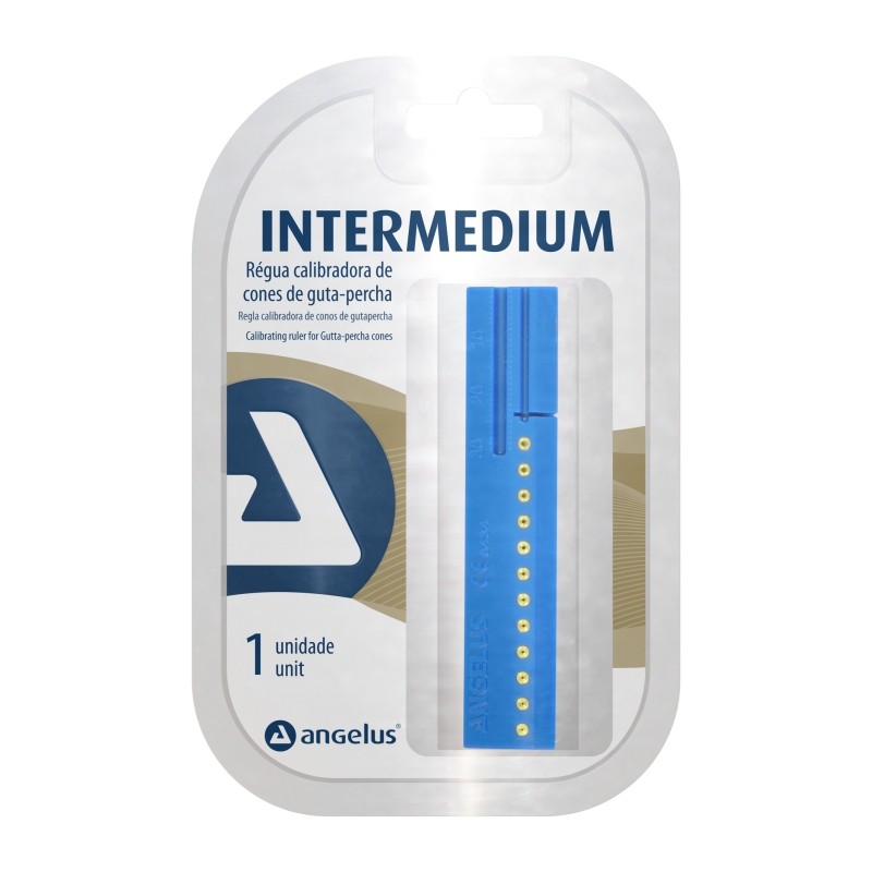 Lera pentru conuri gutaperca Angelus