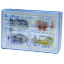 Optidisc Mini Kit 120 discuri 12.6mm Kerr Dental
