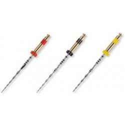 Ace Reciproc 21mm Asortate Vdw