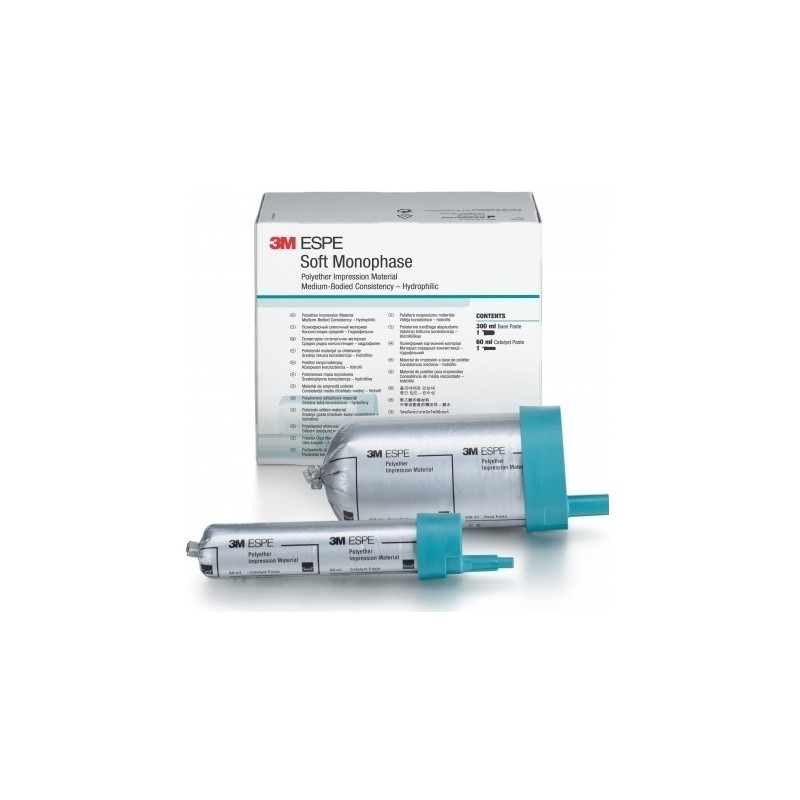 Soft Monophase 3M