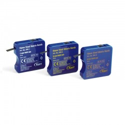 Banda Matrice Rola 6mm Inox Hawe