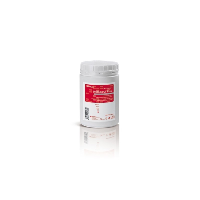 Premacryl Plus pulbere 500g Spofa