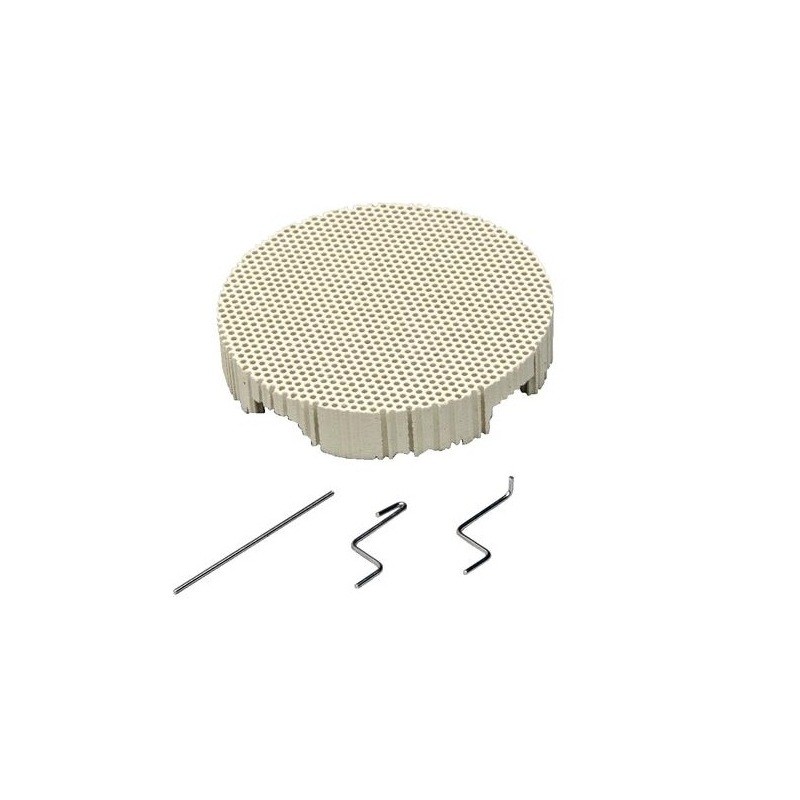 Programat Firing Tray Kit Ivoclar Vivadent