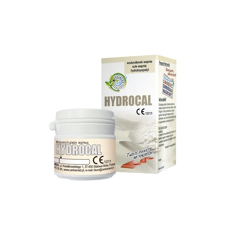 Hydrocal 10g Cerkamed